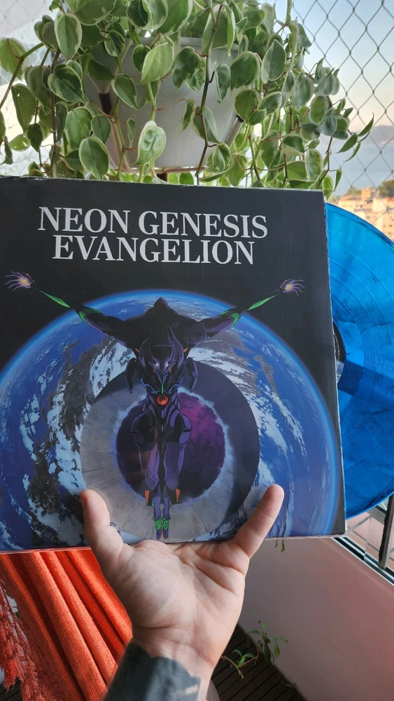 Imagem enviada por Vinicius