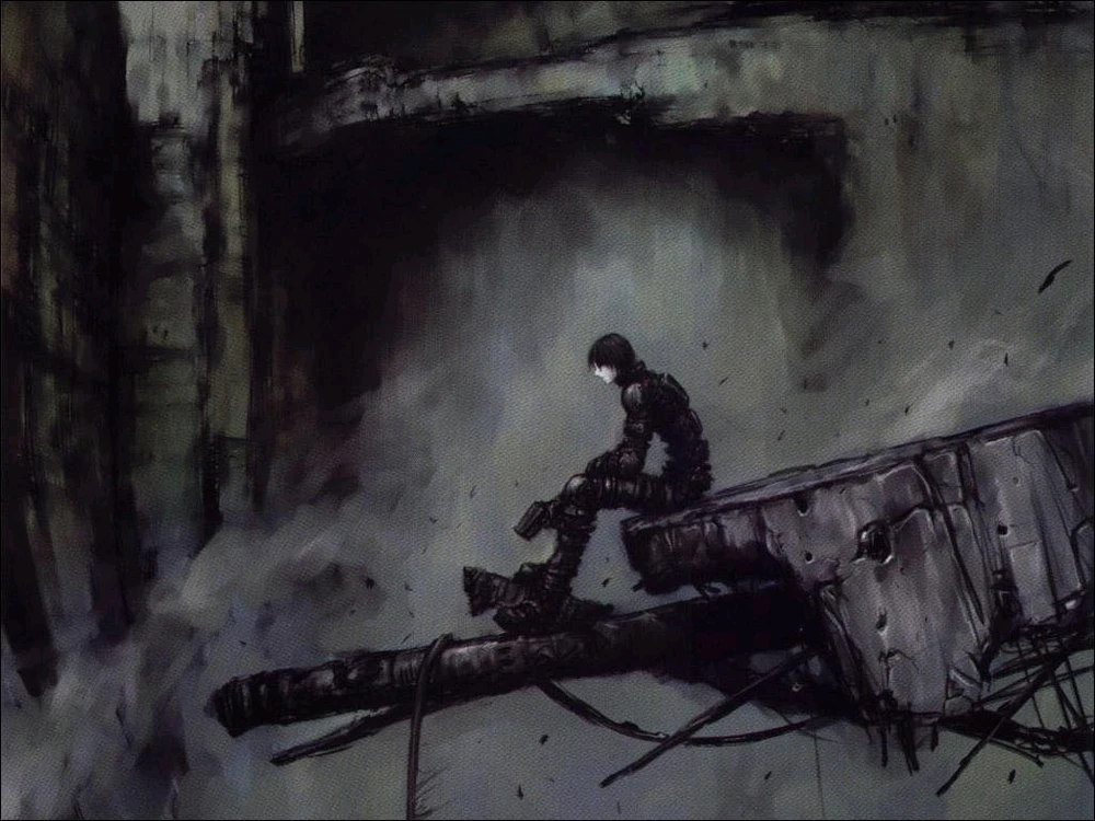 GIF uploaded by Gunholy