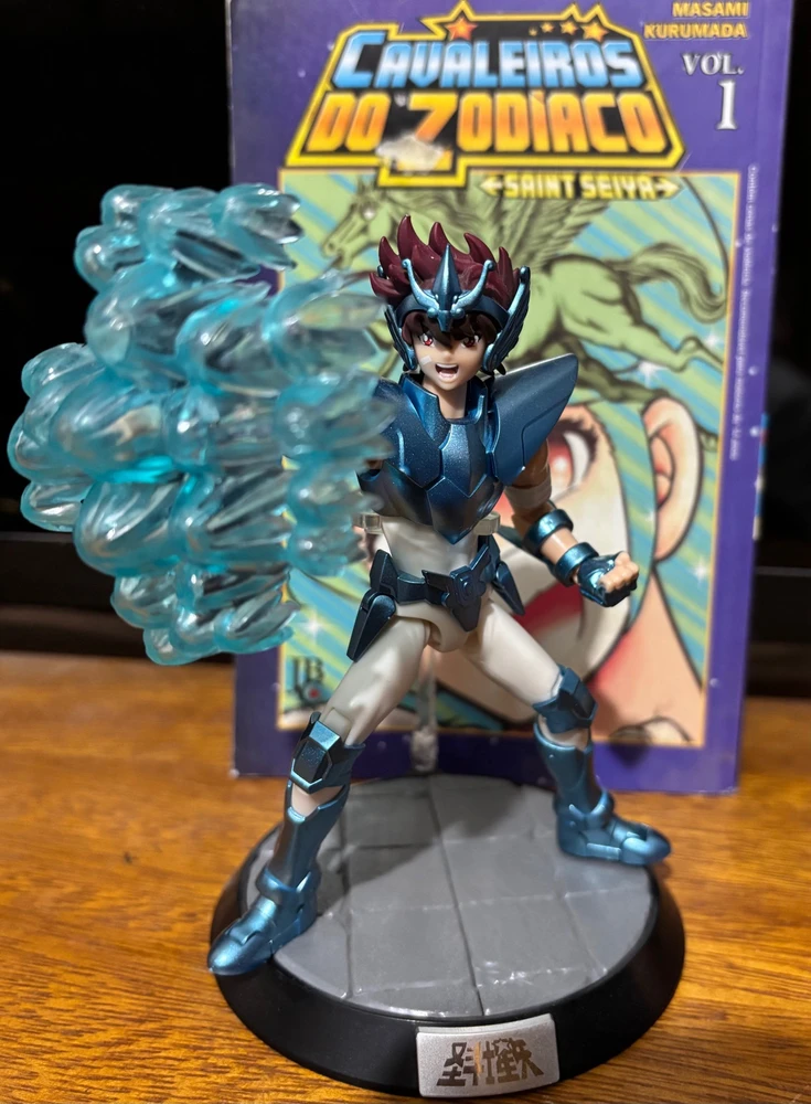 Imagem enviada por Fernando Vieira