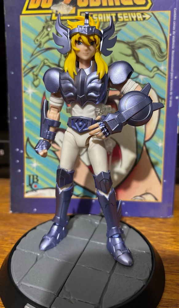 Imagem enviada por Fernando Vieira