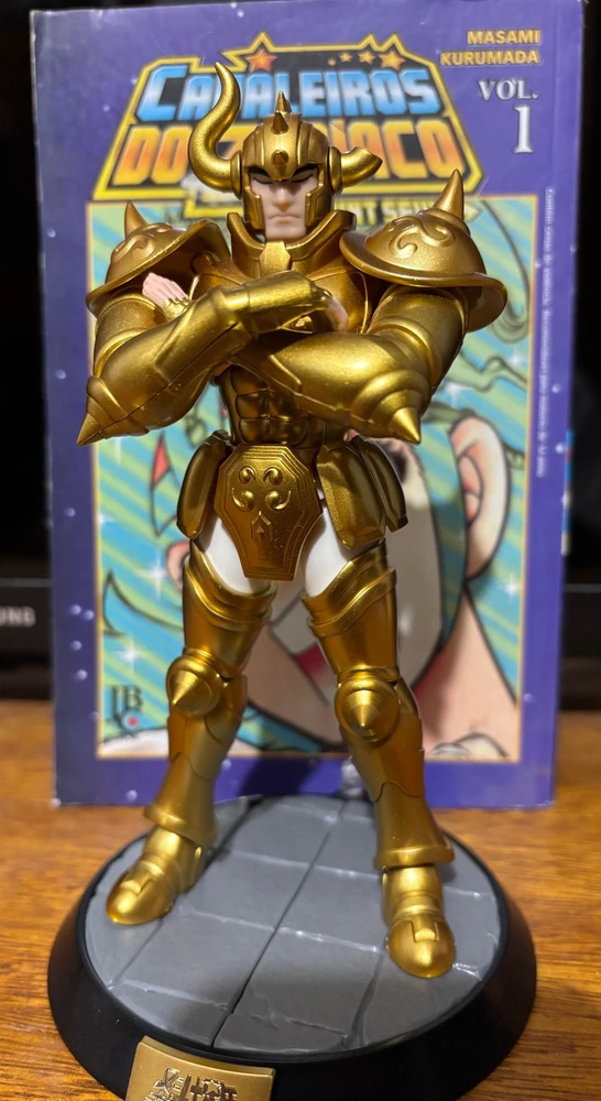 Imagem enviada por Fernando Vieira