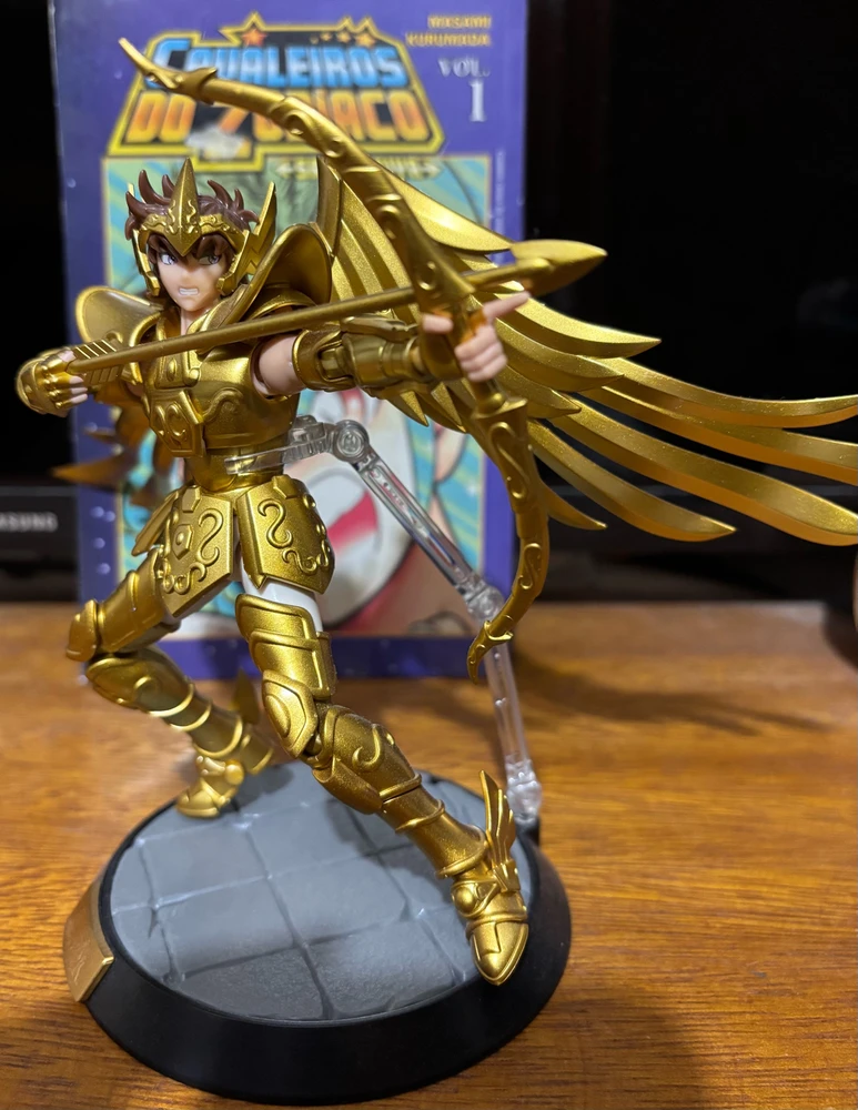 Imagem enviada por Fernando Vieira