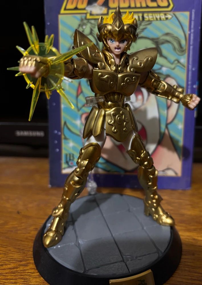 Imagem enviada por Fernando Vieira