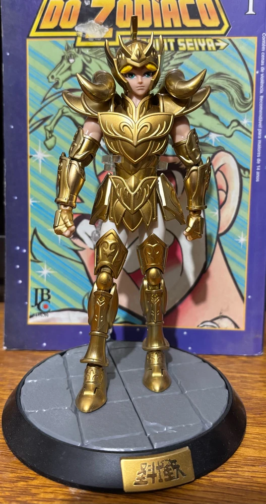 Imagem enviada por Fernando Vieira