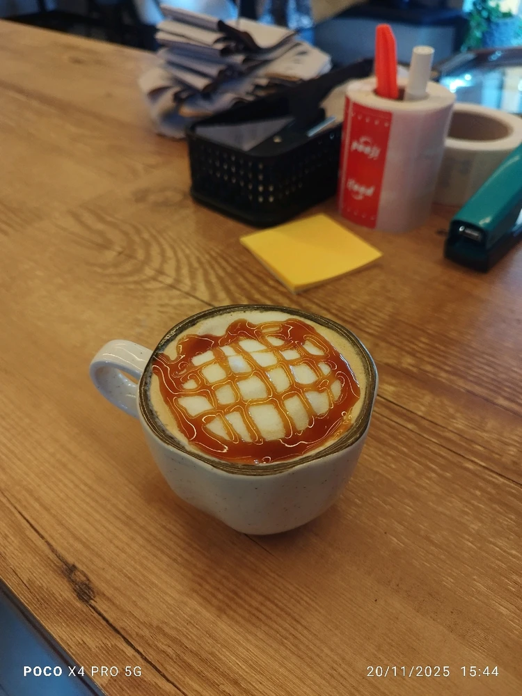 Imagem enviada por Erick Isaac