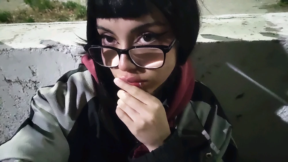 GIF subido por kenopsia