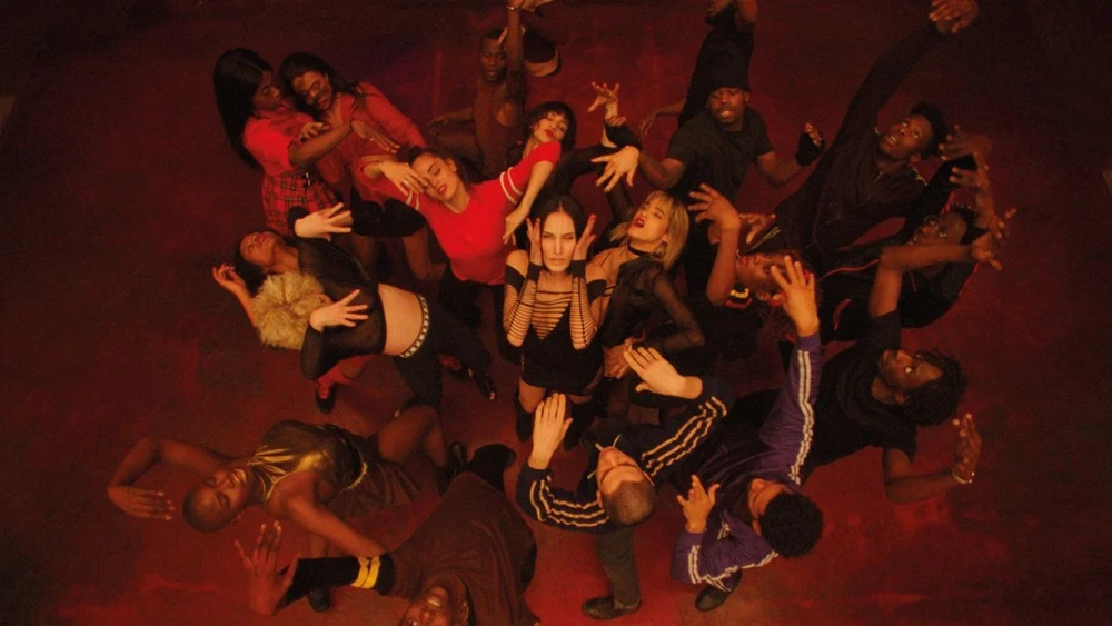 GIF uploaded by Kai Alexys