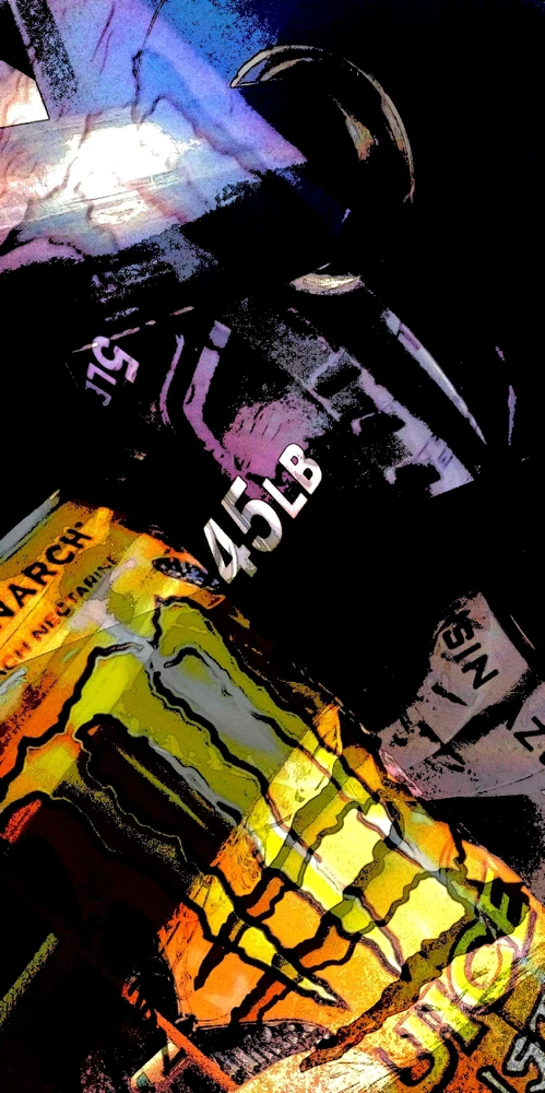 Alguna mujer en saltillo coahuila que busque una conexión genuina y quiera acompañarme a ver jujutsu kaisen ejecución y tener una tarde de gimnasio y bebidas estimulantes