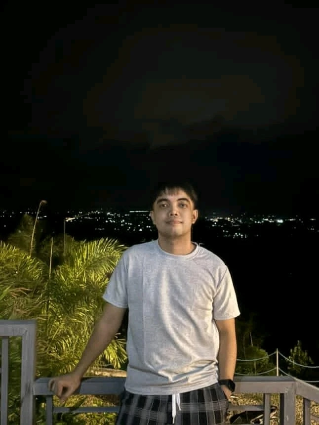 GIF uploaded by Ryan Magaling