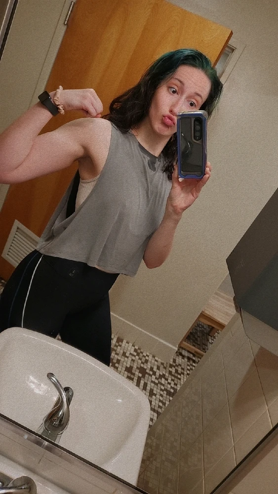 Image uploaded by Kayla