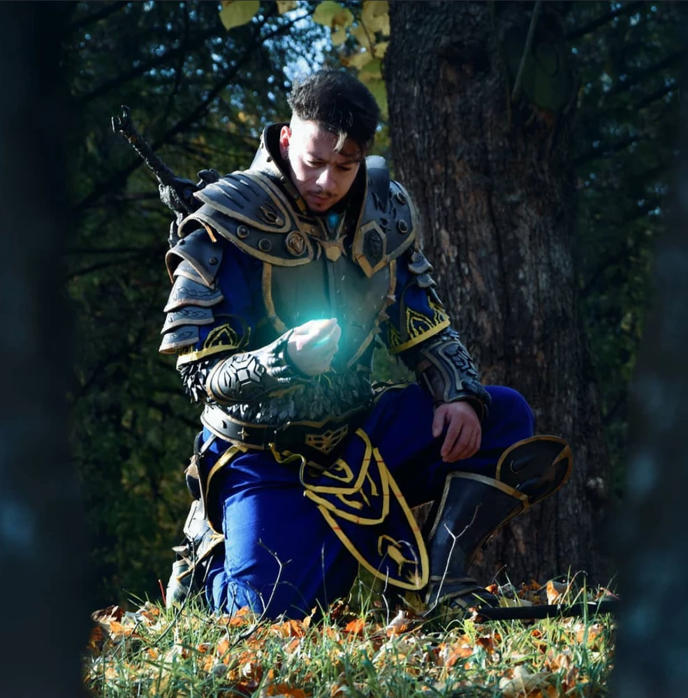 Fotku nahral/-a Patrik