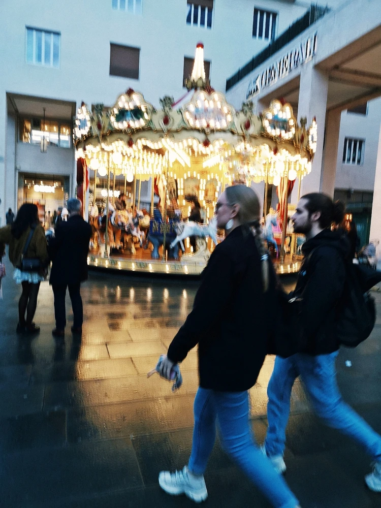 GIF uploaded by Lera