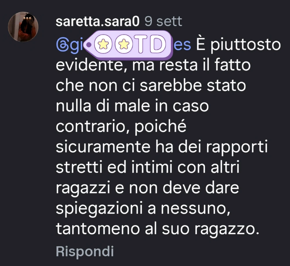 Immagine caricata da Alessandro