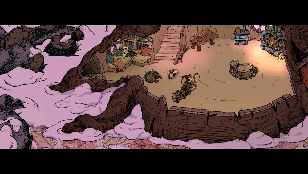 Imagen subida por Aby