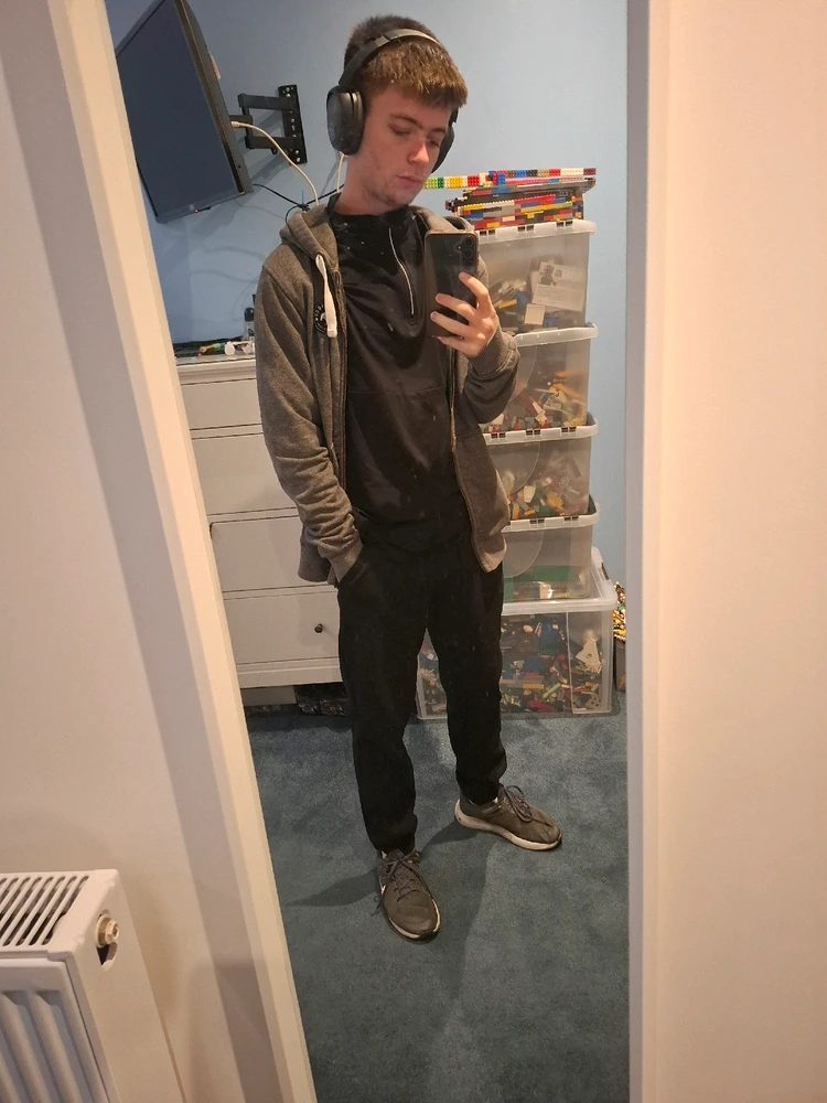 GIF uploaded by Corie