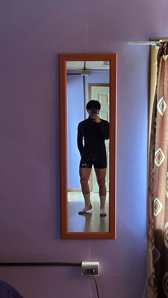 Día de piernas 🫠