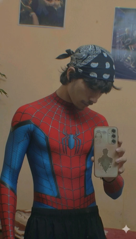 GIF uploaded by Manny