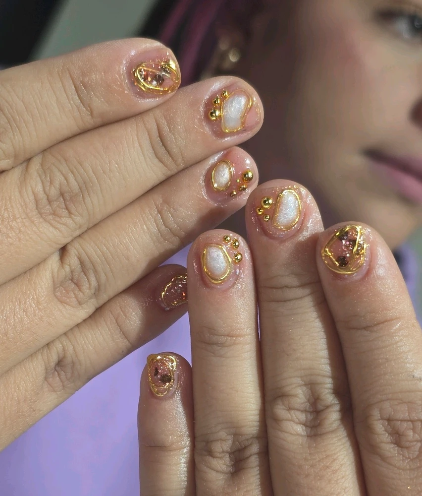 Uñas cortas o largas??