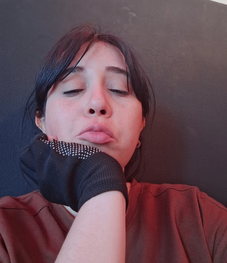 Sin ánimo... pero toca gym