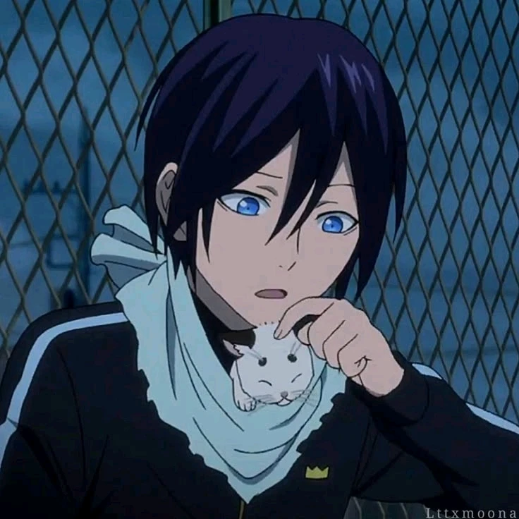 Noragami