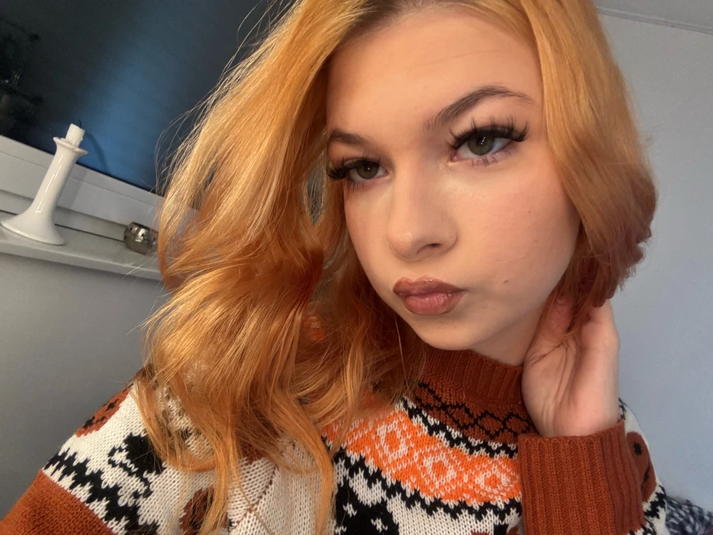 Image uploaded by maja 🐾