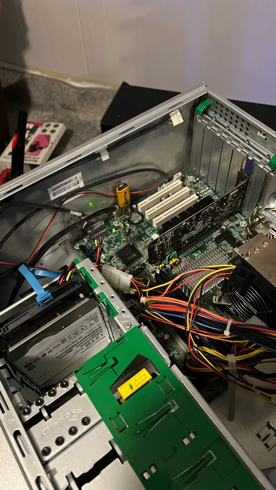 GIF uploaded by Andy