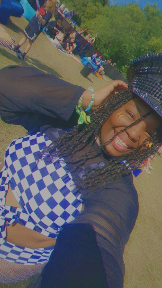 Image uploaded by Janay