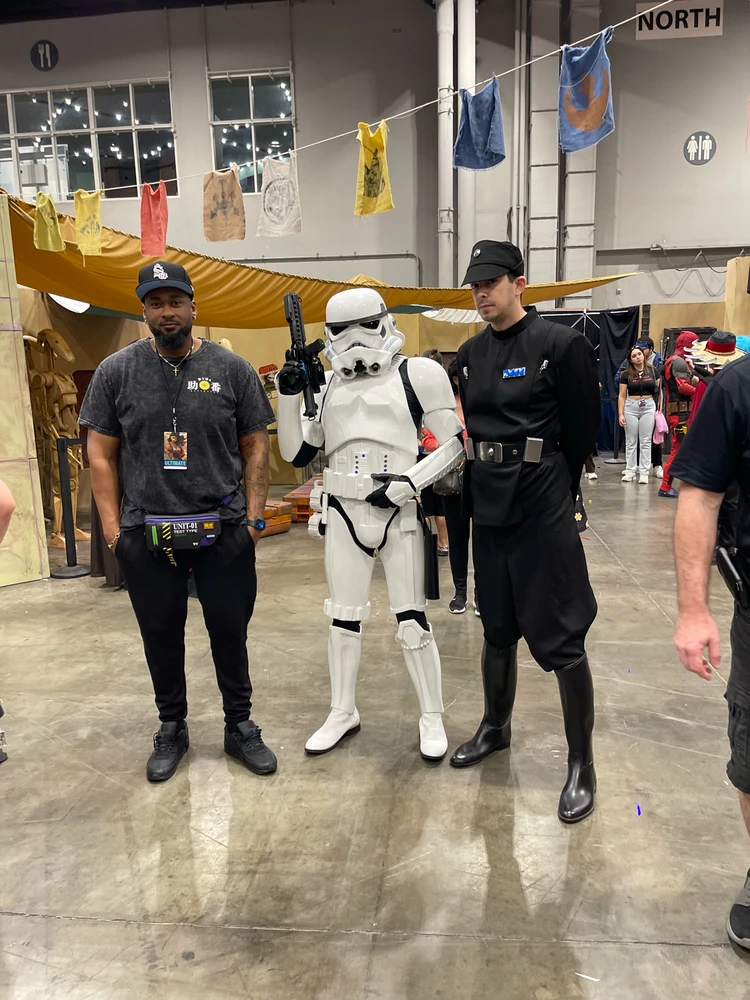 GIF uploaded by Trevor