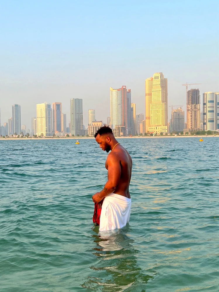 GIF uploaded by Morgan