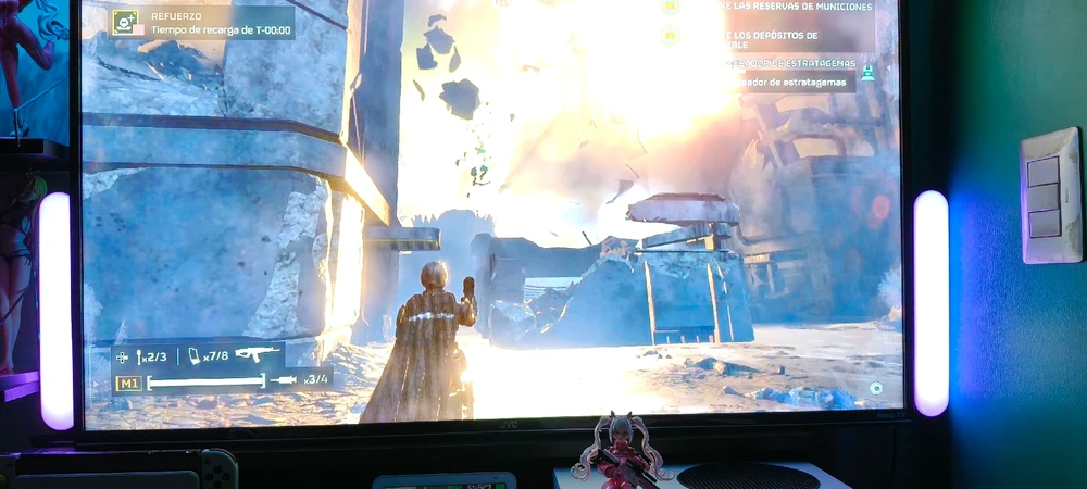 Democracia entregada