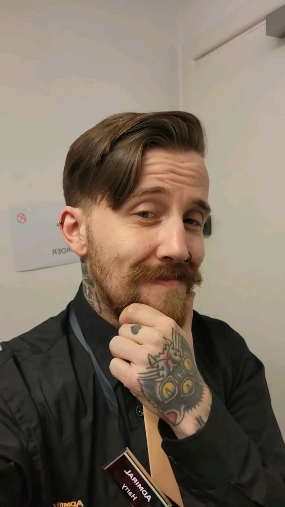 Dónde está mi novia gamer? 🇬🇧🤭