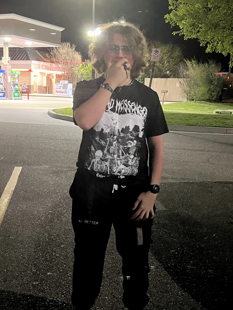 GIF uploaded by Landon