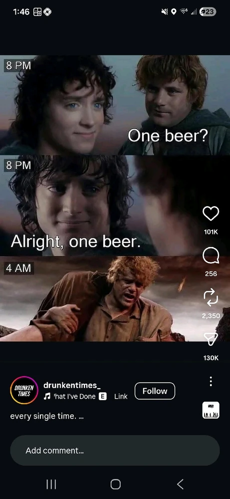 GIF uploaded by Miina