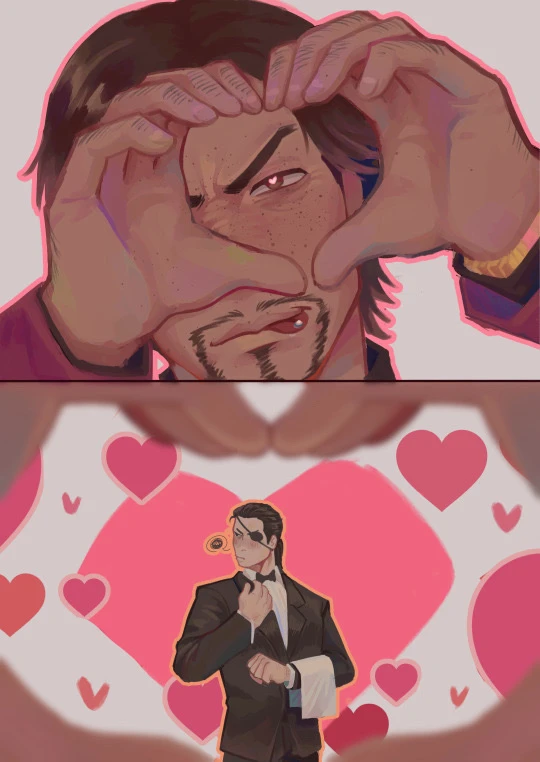 Valentine йөкләгән GIF