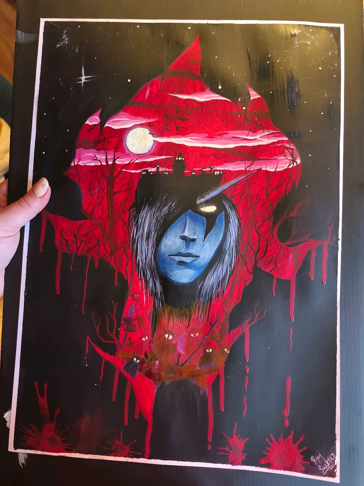 Obrázek nahrál Saskia