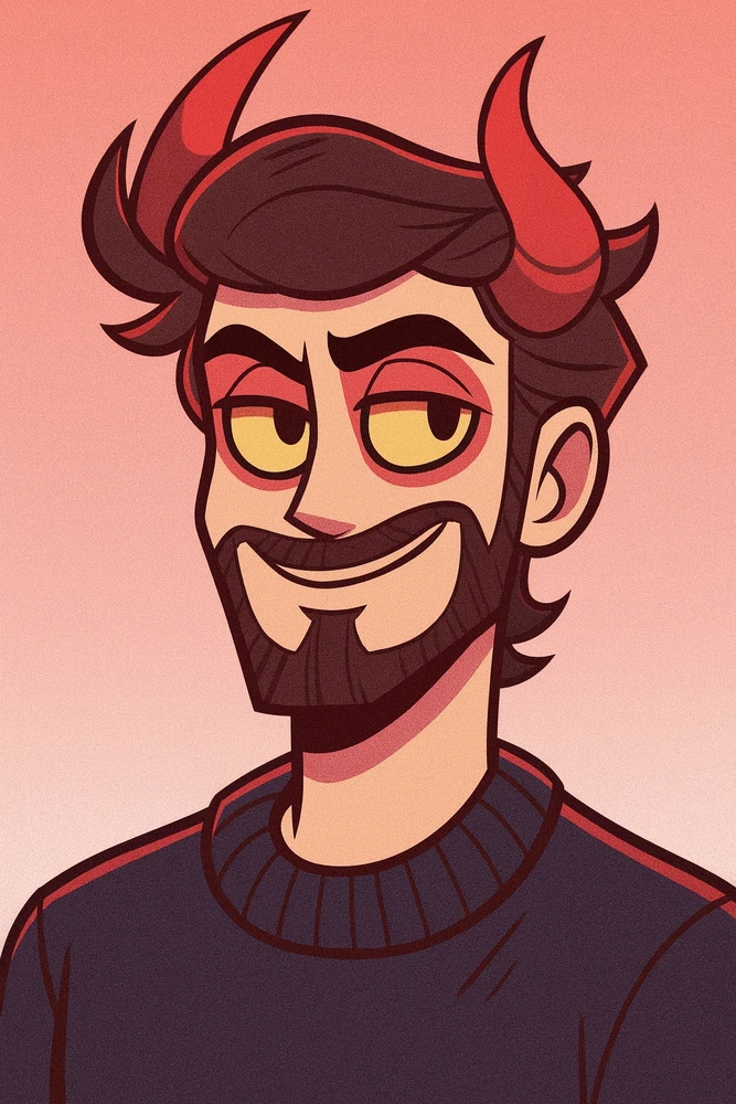 GIF caricata da Demonofhappiness