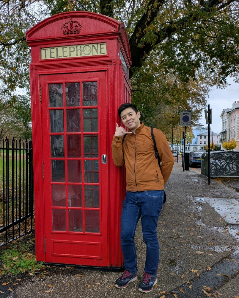 Imagem enviada por Bill