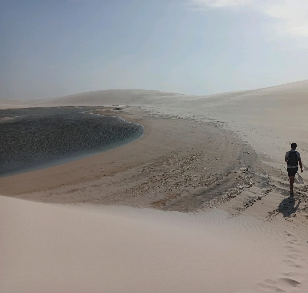 Lençóis de Maranhense