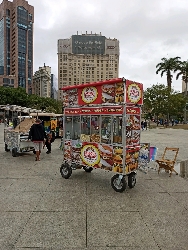 Pipocas pipocas e mais pipocas