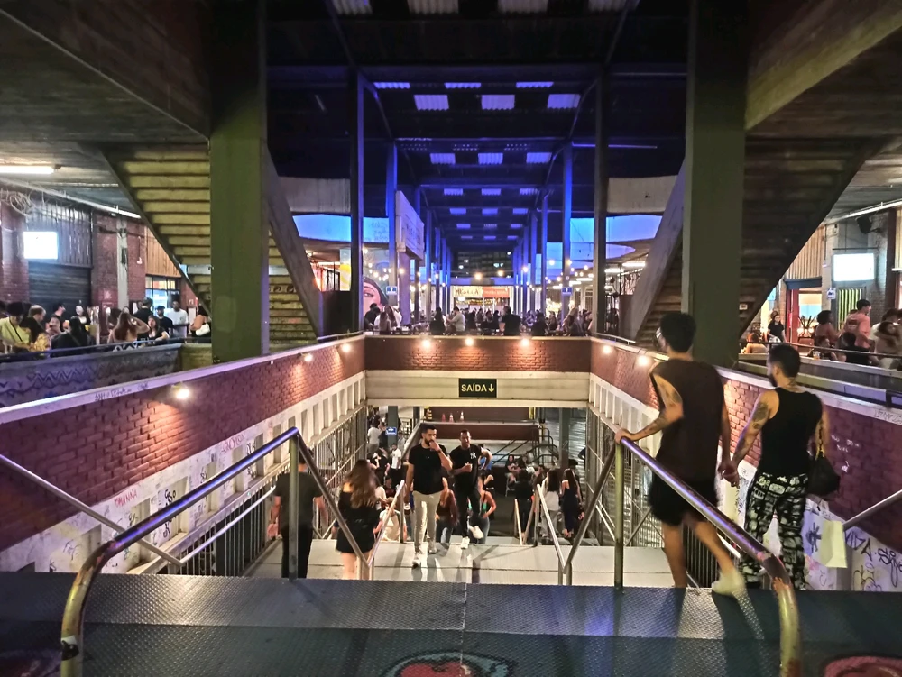 Liberdade sem juízo