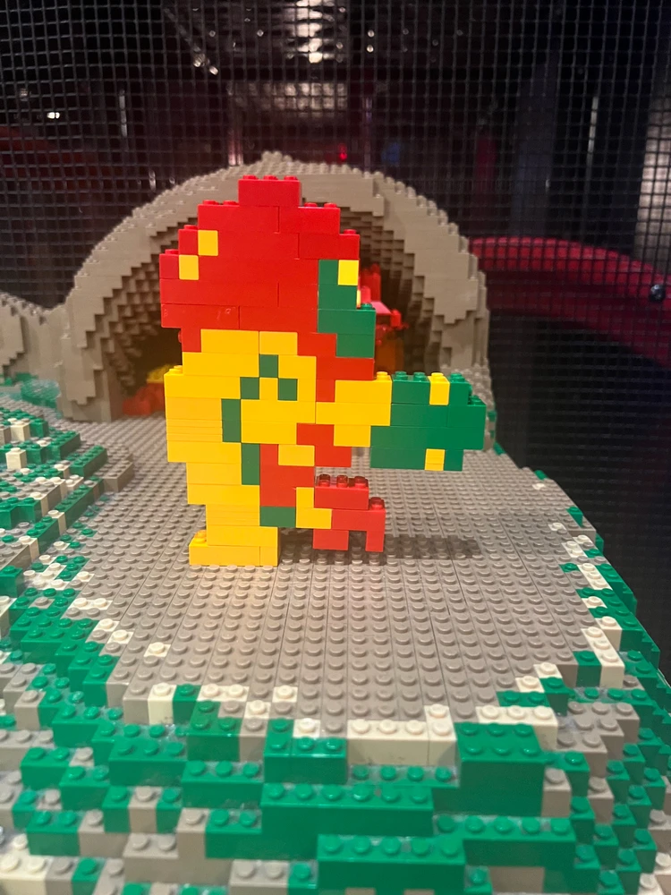 Image uploaded by Sean