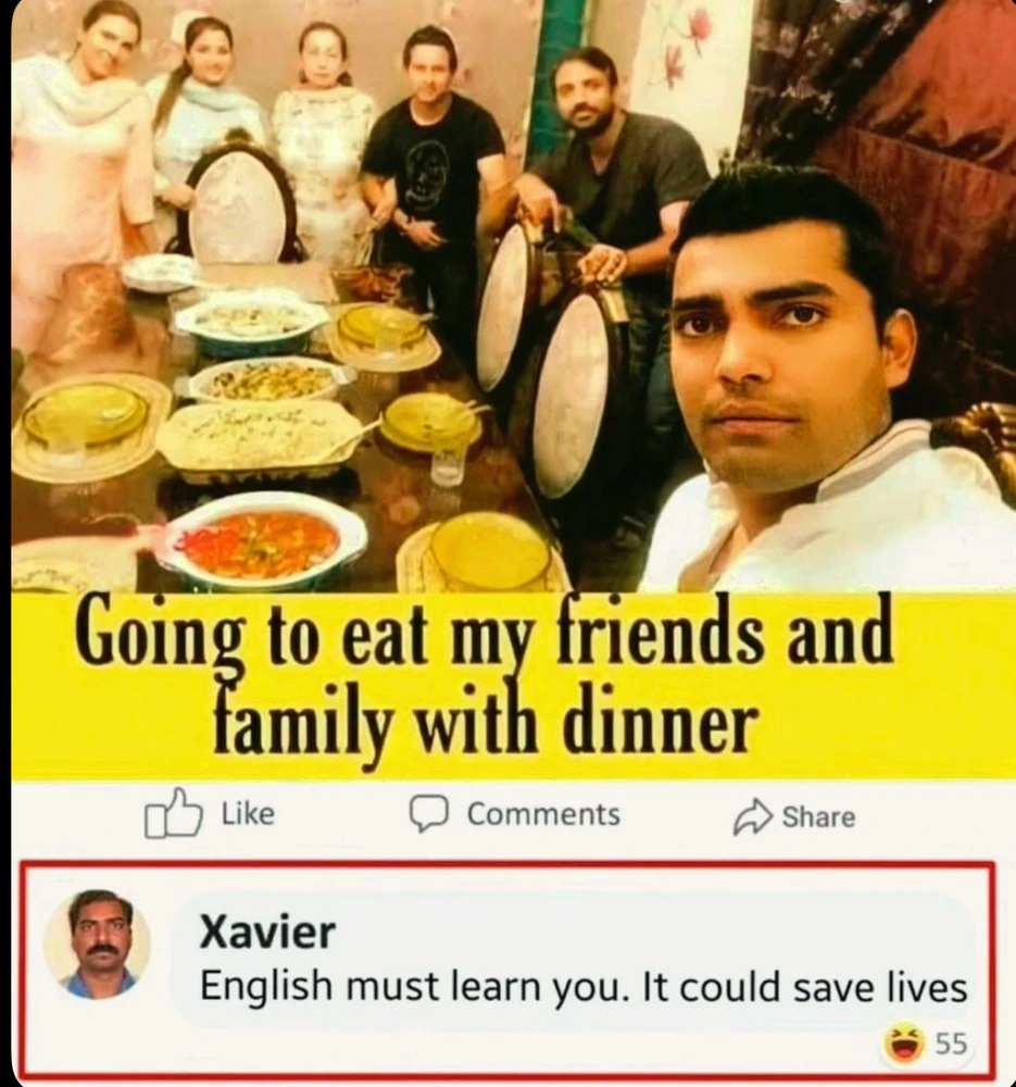 Obrázek nahrál Irónia