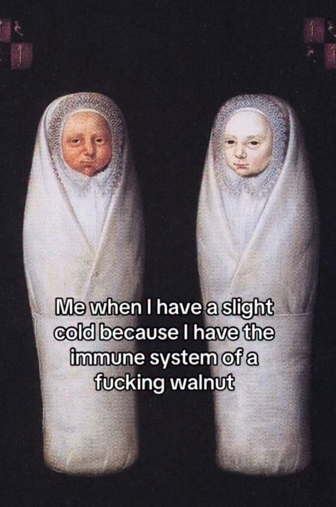 Obrázek nahrál Irónia