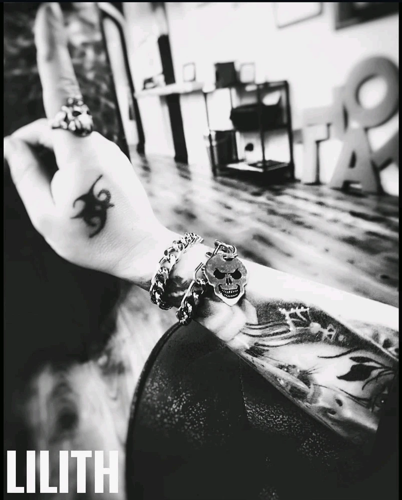 GIF caricata da Lilith