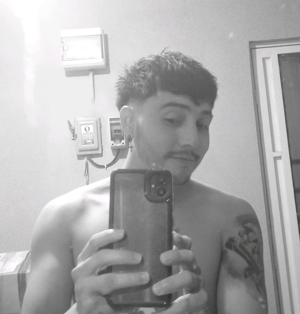 Soy nuevo aqui ayudaaa