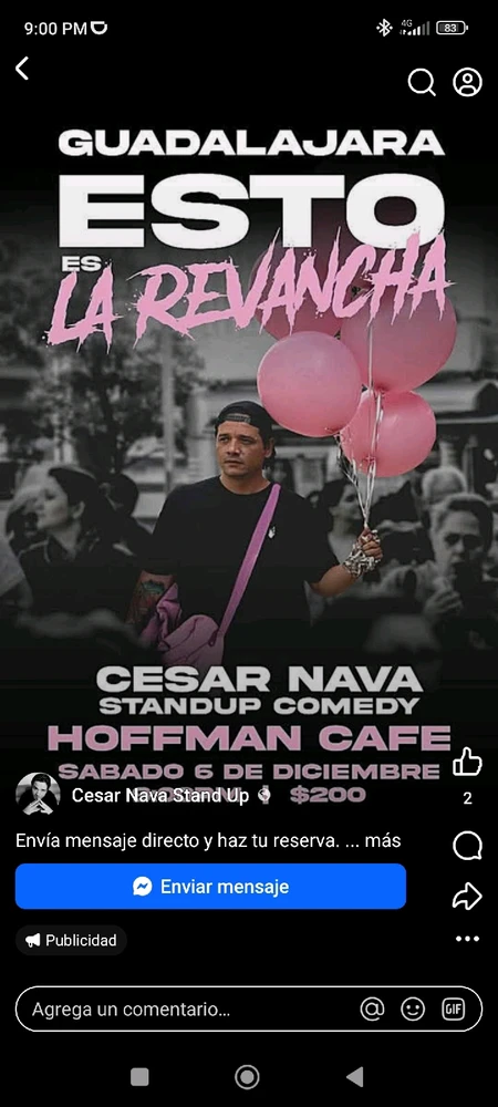 GIF subido por Francisco