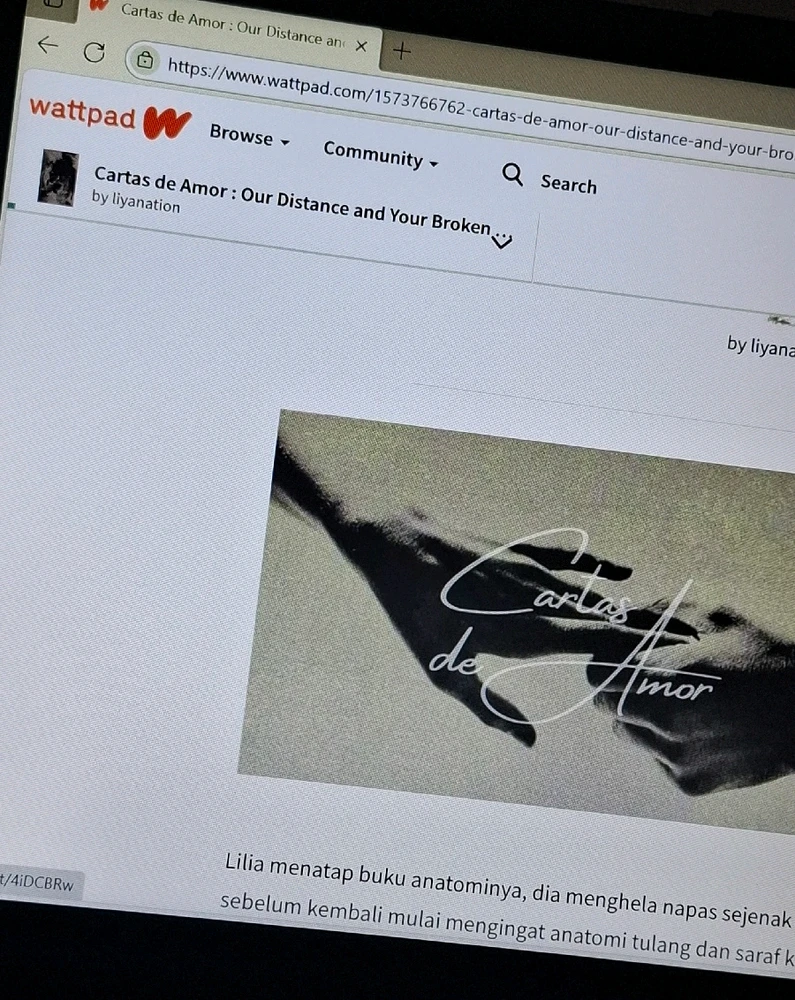 Image uploaded by Linda