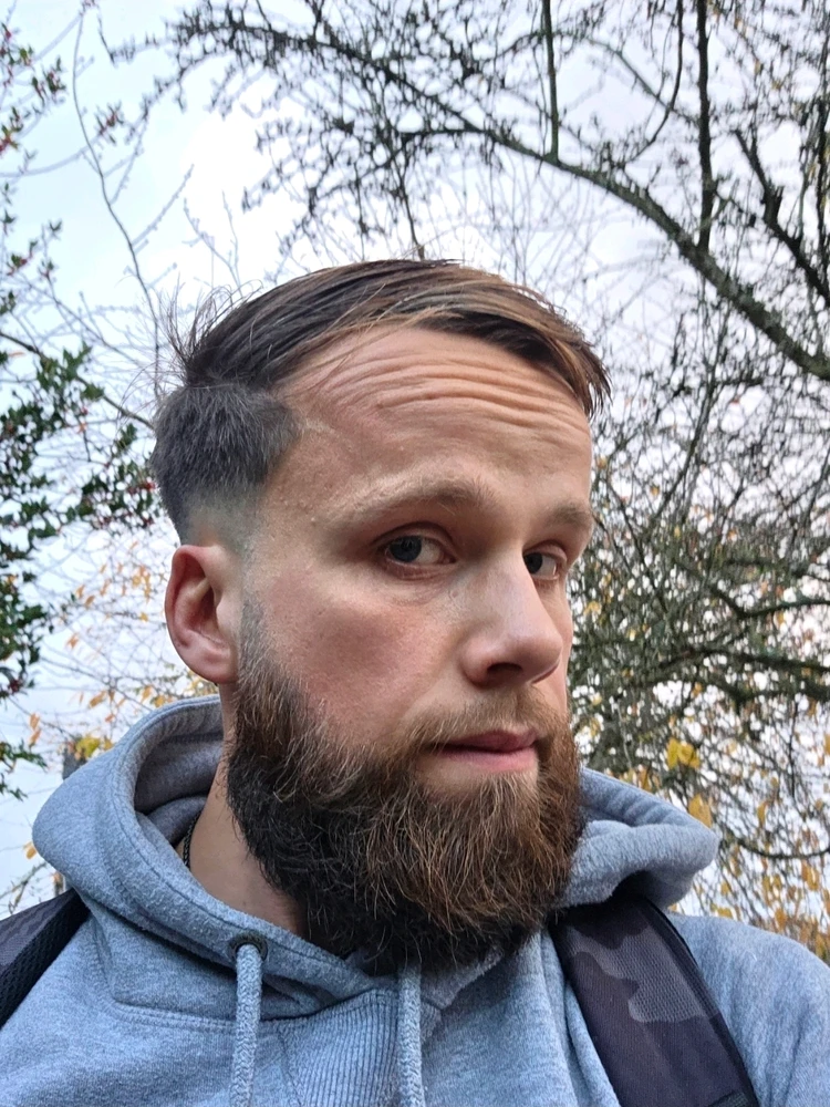 GIF uploaded by Matt