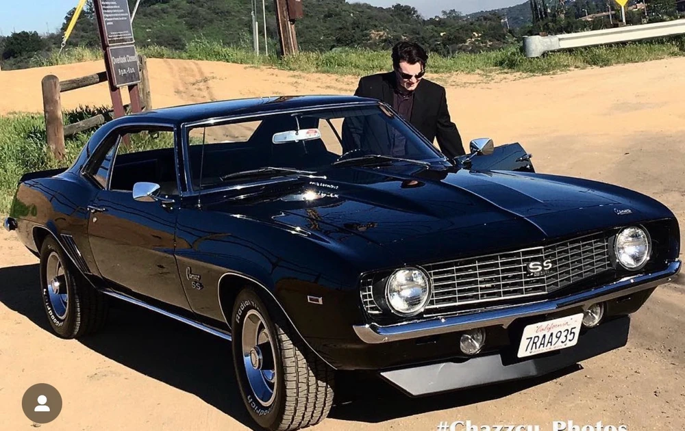 GIF uploaded by Chazz