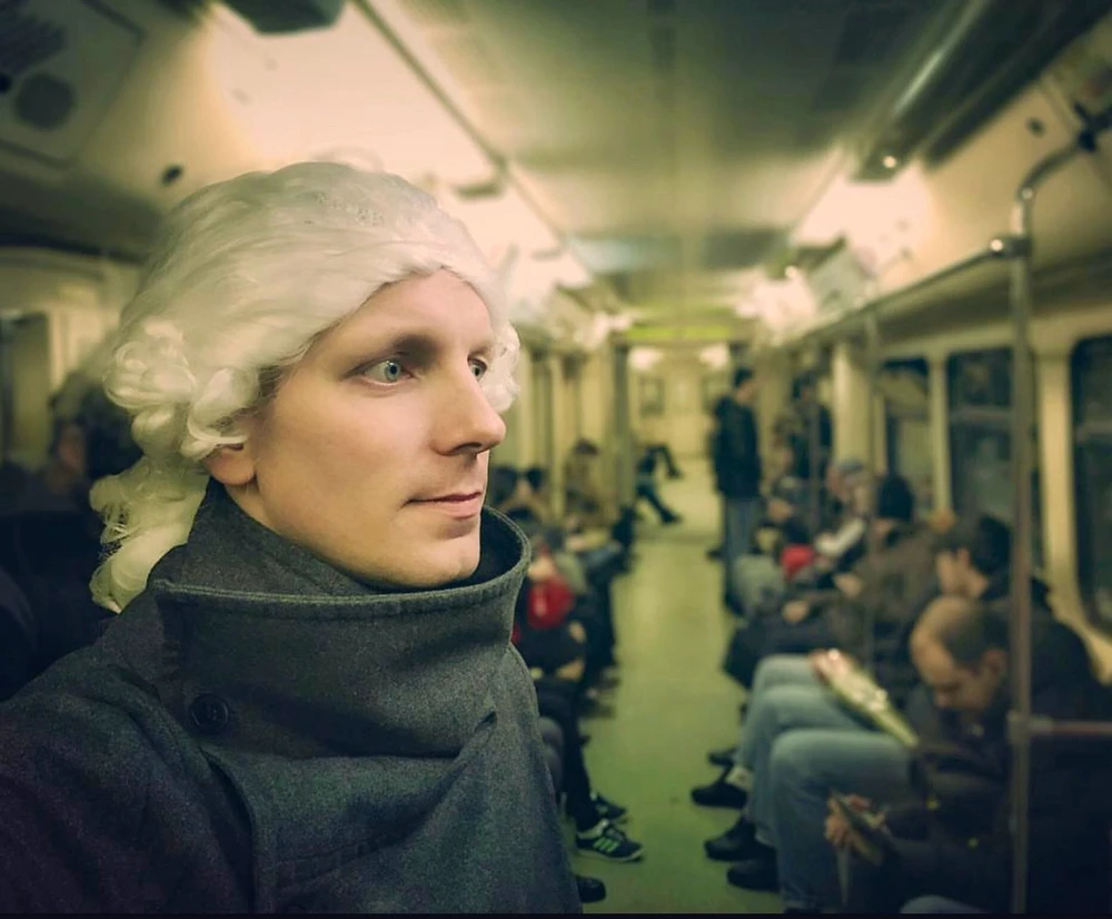 Image uploaded by Artem